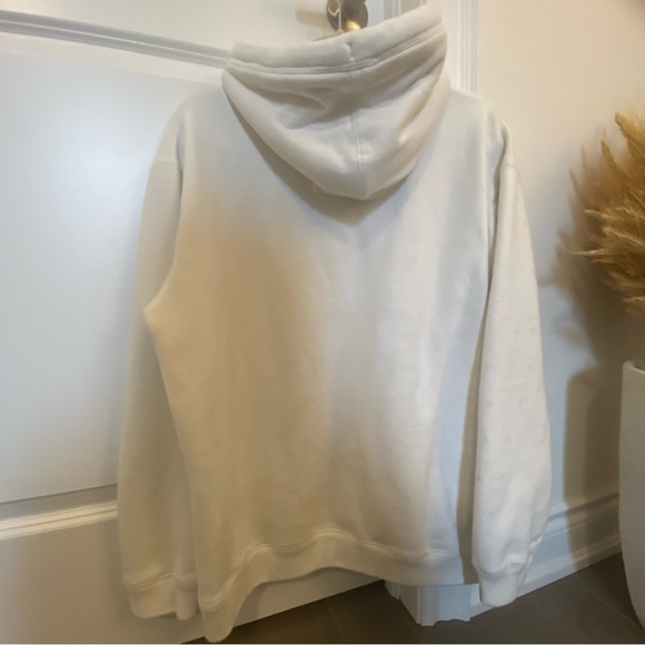 SuperDry Vintage Logo Applique Hoodie Men Large - Picture 8 of 16